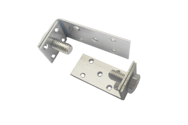 Steel Bed Socket