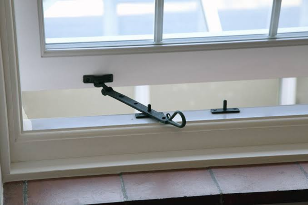 Window Stay